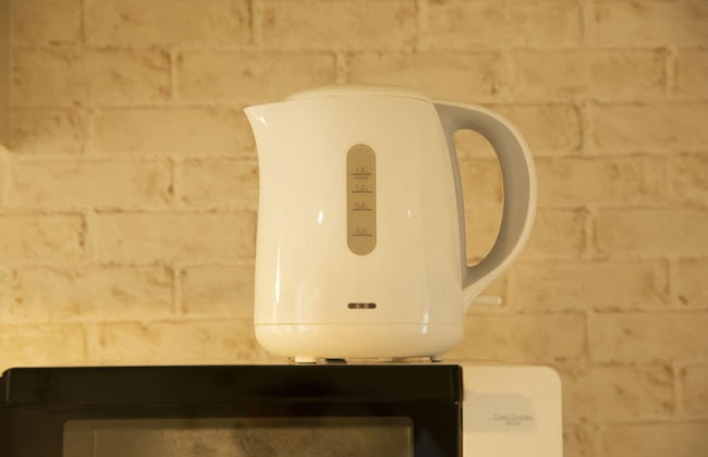 Guesthouse Life Field - Foto 54