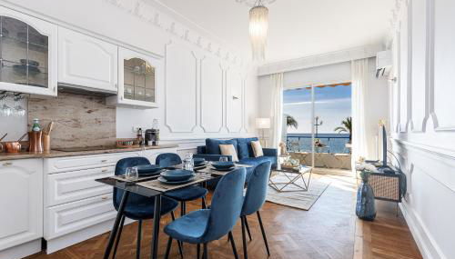 PROMENADE SEA VIEW - Terrasse vue mer - Foto 3