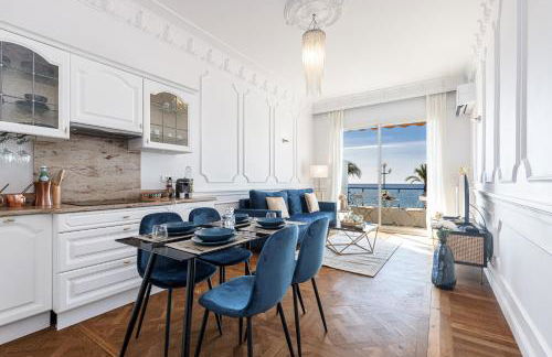 PROMENADE SEA VIEW - Terrasse vue mer - Foto 3