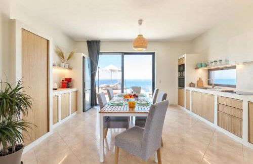 Villa Endless Βlue - Foto 24