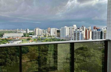 (903) Studio Exclusivo com Clima Tropical - Foto 34