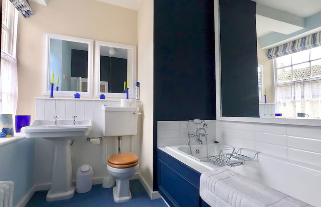 River Nene Cottages - Foto 37