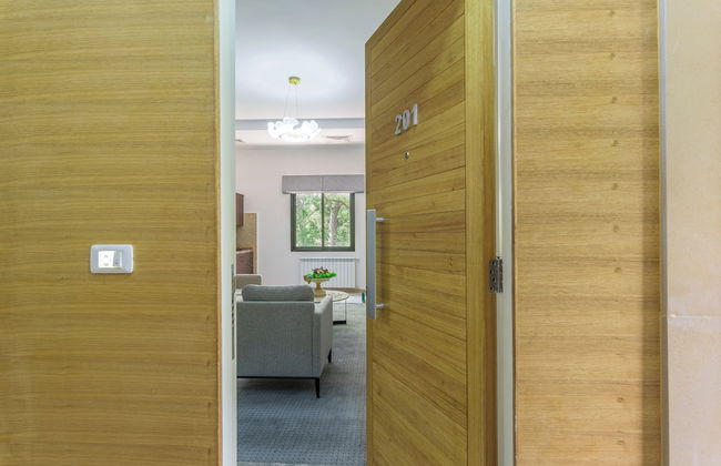 Pearl of Faqra Studios & Apartments - Foto 22