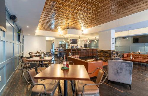 Junior Suite, Queen - Foto 8