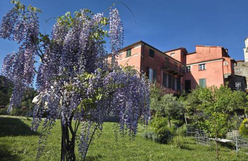 AFFRESCATO - Palazzo Ravaschieri - Foto 42