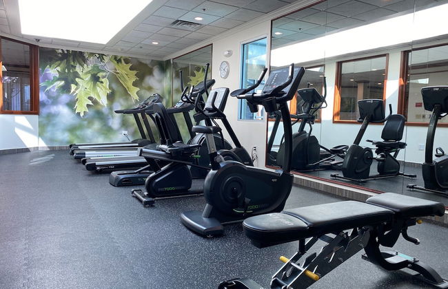 Medallion Inn & Suites - Foto 18