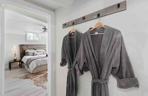 The Urban Roost I A Rustic City Escape - Foto 20