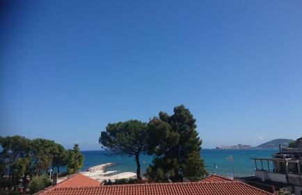 Alloggio panoramico sul mare di Vindicio - Foto 9