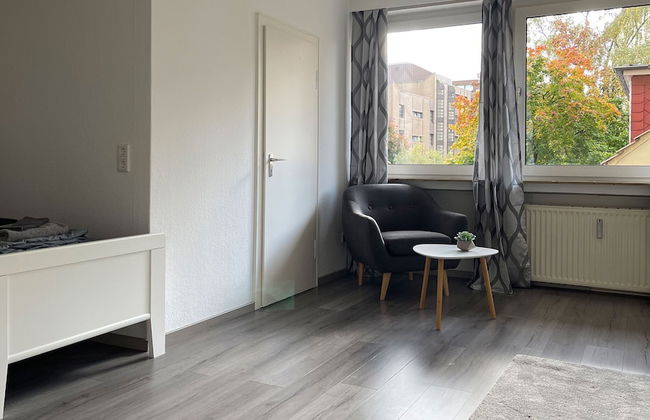 Apartments im Herzen von OS - Foto 52