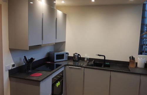 Wilderness Apartments - Foto 24