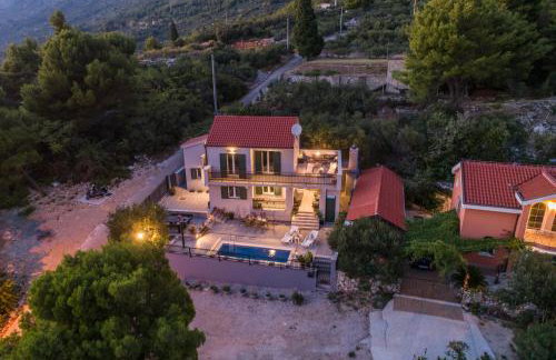 Villa Unique - Foto 51