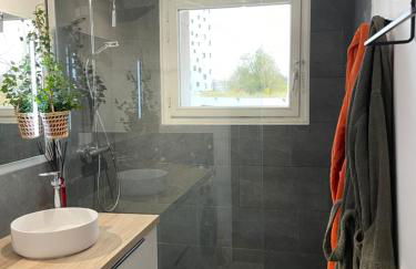 Appartement La Madeleine - Proximité Lille - Foto 7