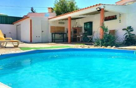 Suite in a rustic house with swimming pool - Foto 1