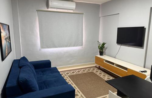 Apartamento no centro de Cuiaba até 3 pessoas - Foto 3
