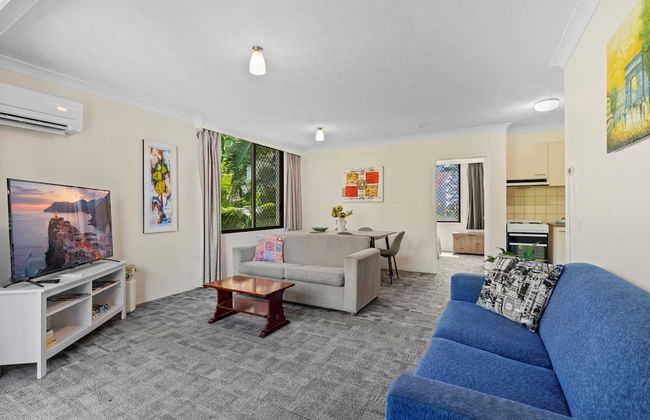 Aussie Resort - Foto 16