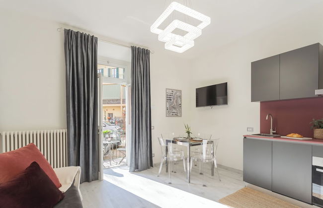 Cernobbio Dream Suites by Rent all Como - Foto 66