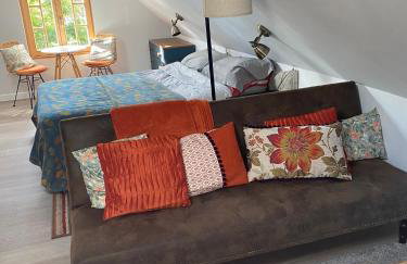 Foxgloves self catering - Foto 7