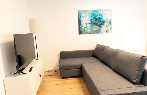 Good Homes Apartment für bis zu 6 Personen mit Netflix und Highspeed WIFI - Foto 8