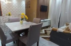 Apto Fabuloso 4 km Litorânea - Foto 1