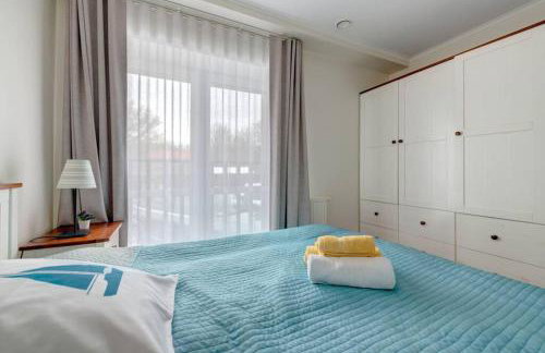 Villa Baltic Chałupy Apartament nr 2 - Foto 15