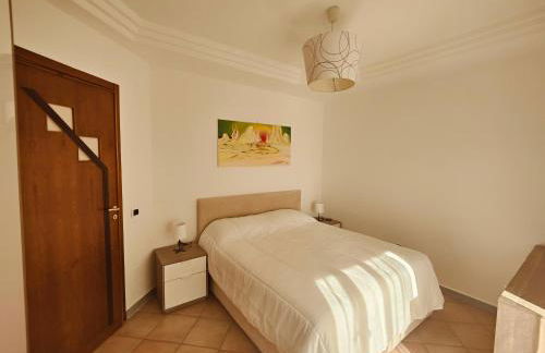 Maison Margot - Giardino e parcheggio privato - Foto 8