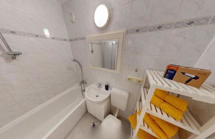 Komfortabel Wohnen für 5 Personen, WLAN - Foto 8