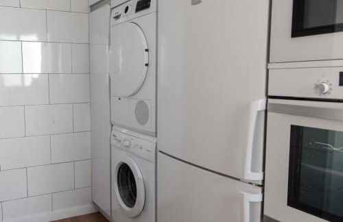 Málaga Centro Mármoles - Foto 9