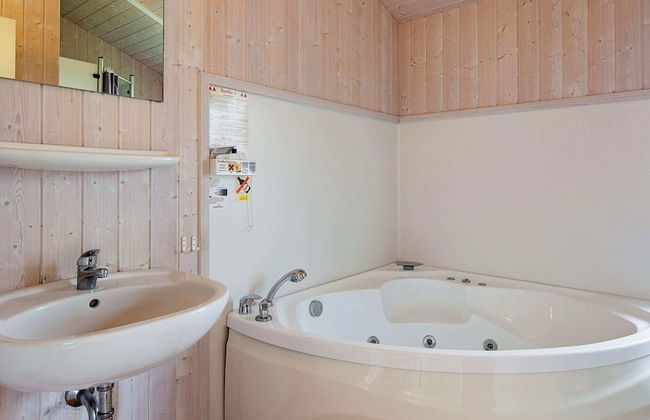 Holiday Home in GrÃ¶mmitz - Foto 4