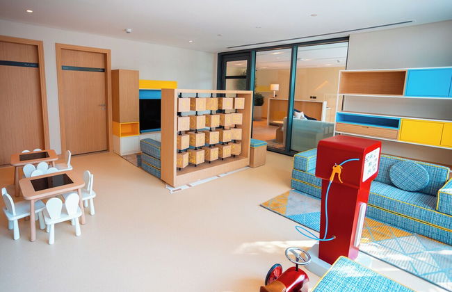 Address Residences Marassi Vista - Foto 78