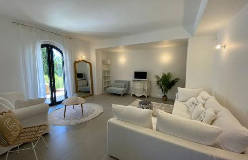 Grimaud Jardin Boreals 3 Bed Luxury Appt - Foto 12