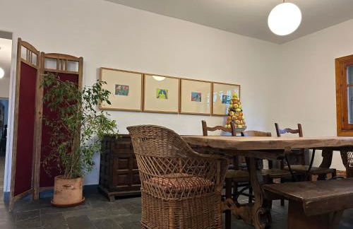 Villa Aurelia - Casa de campo con jardín y piscina entre Madrid y Segovia - Photo 60