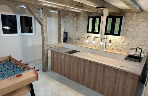 Gîte « Les Basse des Grouets » - Foto 6