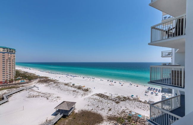 Pelican Beach 1213 2 Bedroom Condo - Foto 57