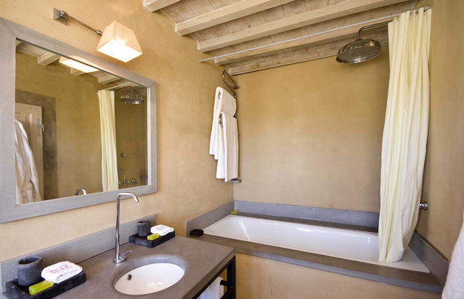 Villa Olimpia in Sarteano - Foto 30