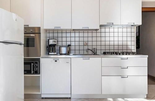 Appartamenti Villa Belvedere - Foto 8