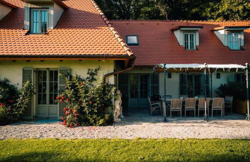 Villa Riedhof - Foto 65