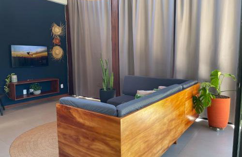 Chalé Litoral Norte - em condomínio de praia - Foto 31