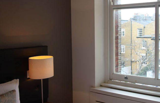 Presidential Apartments - Kensington - Photo 75