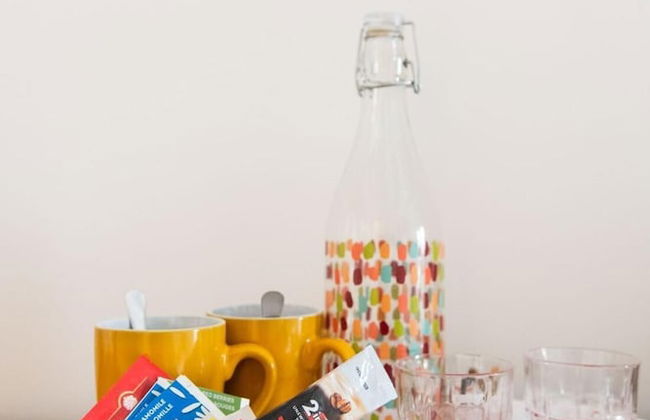 Bb Marina - Deluxe Double Room With Balcony and Sea View - Foto 4