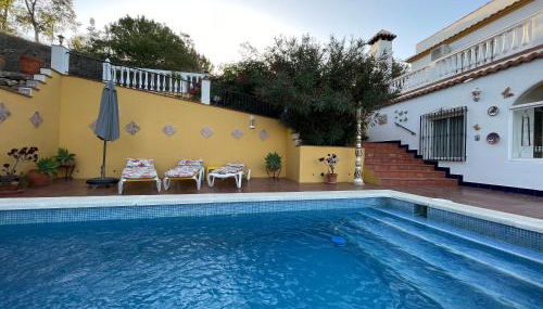 Villa Abril - Foto 3