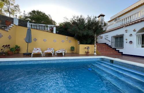 Villa Abril - Foto 3