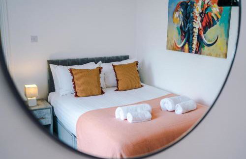 K Suites - Hollins Road - Foto 19