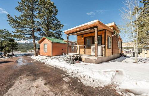 Pikes Peak Boutique Retreat! - Foto 37