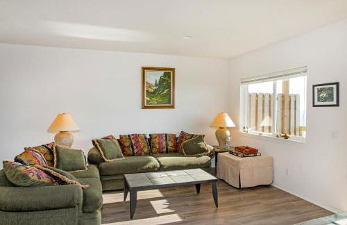 Magnificent Oceanview by OceanviewHotTubs Oceanfront! Shelter Cove, CA Tesla EV station - Foto 19