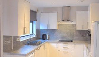 3 Bedroom-Kelpies Serviced Apartments Bruce - Foto 2