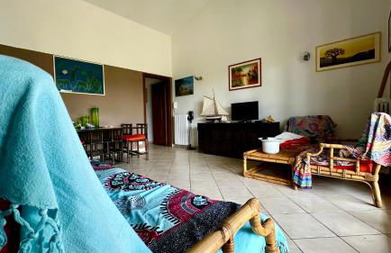 N084 - Numana, villa quadrilocale con meraviglioso giardino - Foto 28