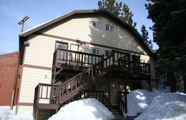 Mammoth View Villas Mammoth Reservation Bureau - Foto 46