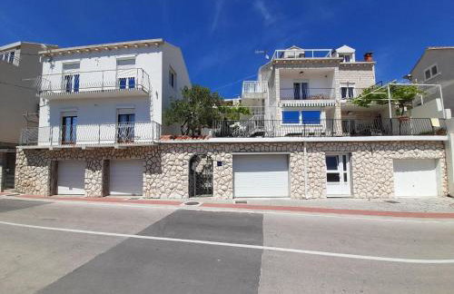 Apartments Knego - One Bedroom Apartment with Balcony and Sea View - Foto 32