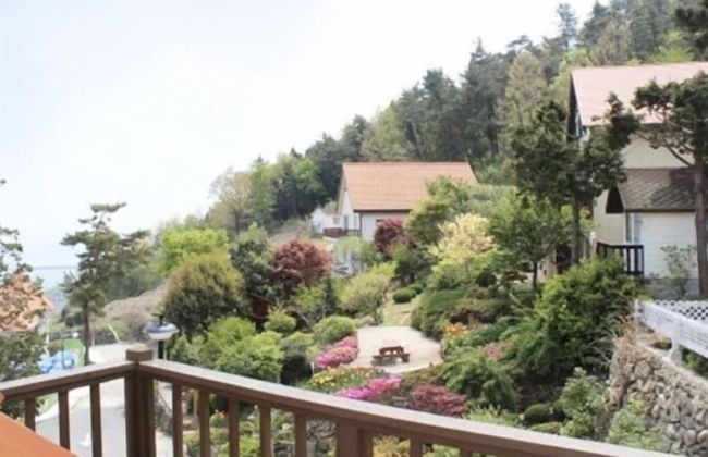 Namhae German Village Frankfurt Story - Foto 21