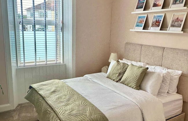 Prestwick/kingb/petsok/freep/ Wifi/tv - Foto 2